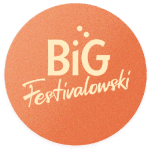 Big Festivalowski ♥ 2026 ♥ Płock