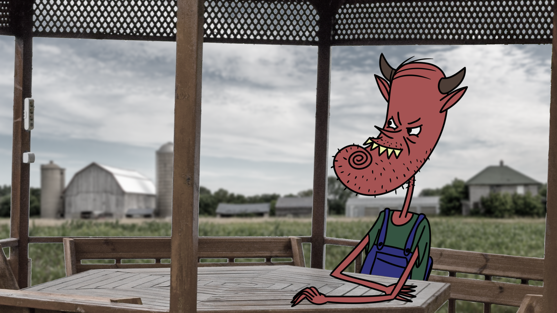 A GDYBY O NAS ZAPOMNIELI