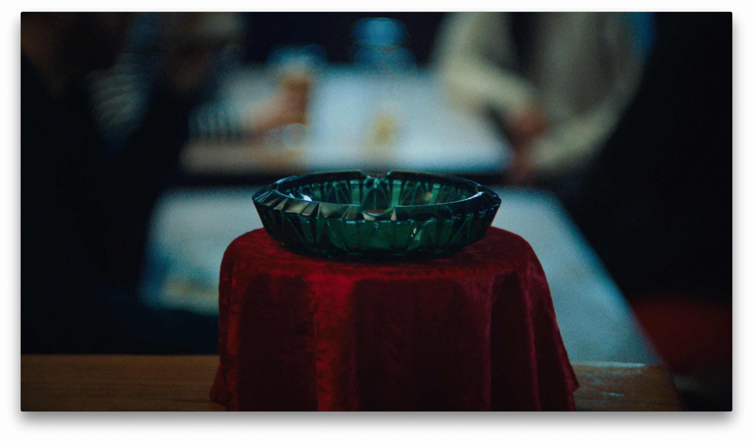 GORZKIE PUBY-OSTATNIA POPIELNICZKA