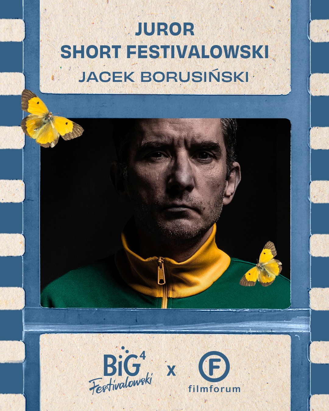 JACEK BORUSIŃSKI-JURY