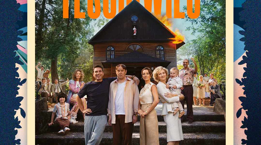 tesciowie 3 pokaz przedpremierowy na big festivalowski