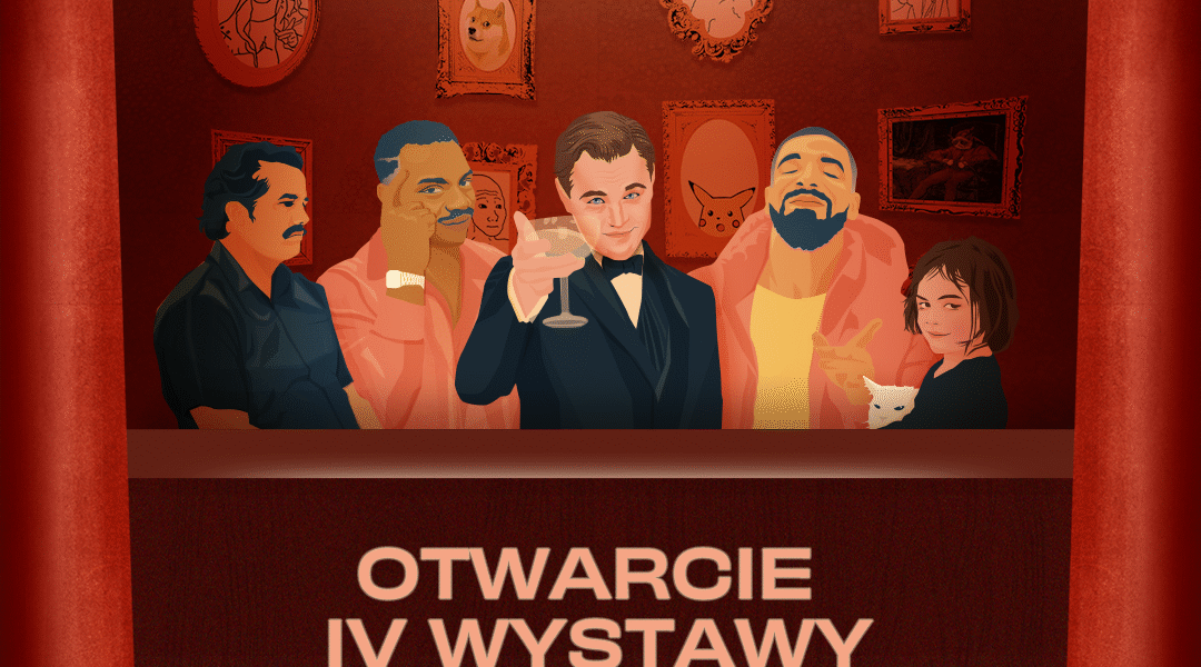 IV Wystawa Muzeum Memów