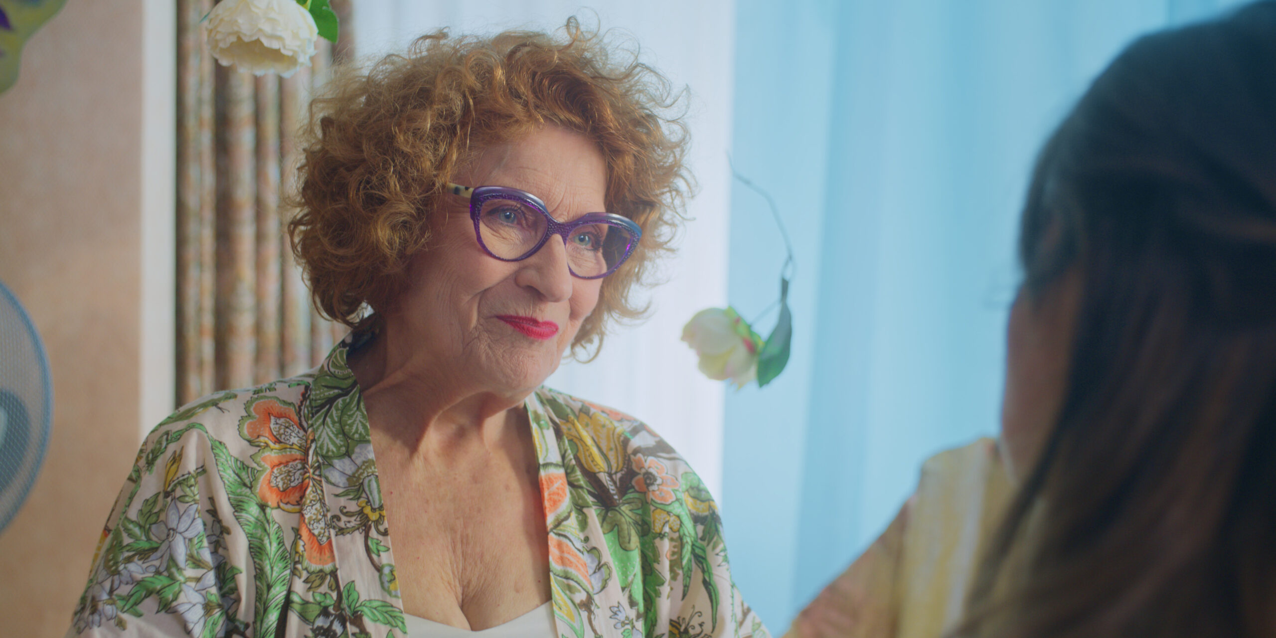 WENUS DO SAMEGO KOŃCA