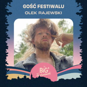 rajewski olek Olejk Rajewski warsztaty