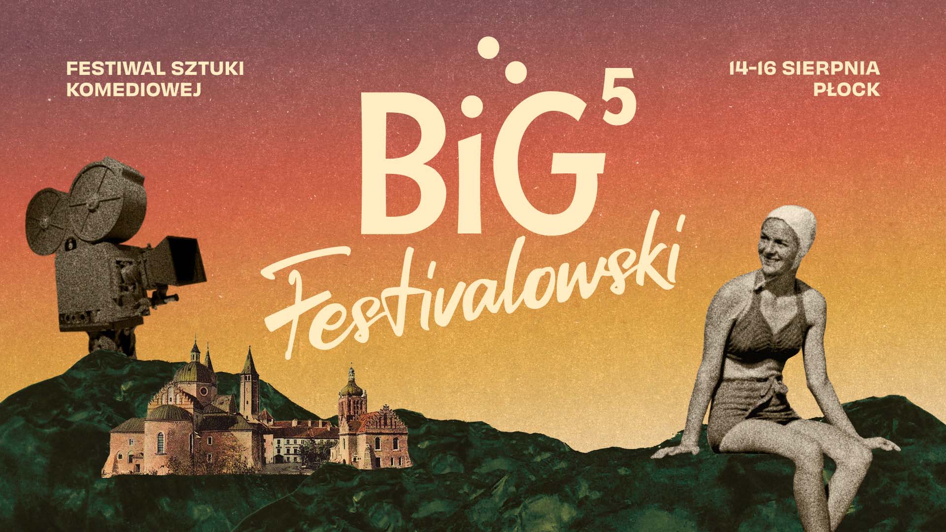 BiG Festivalowski 5