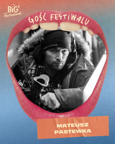 Mateusz Pastewka