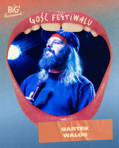 Bartek Walos