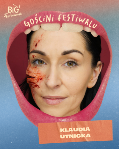 Klaudia Utnicka