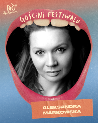 Aleksandra Markowska