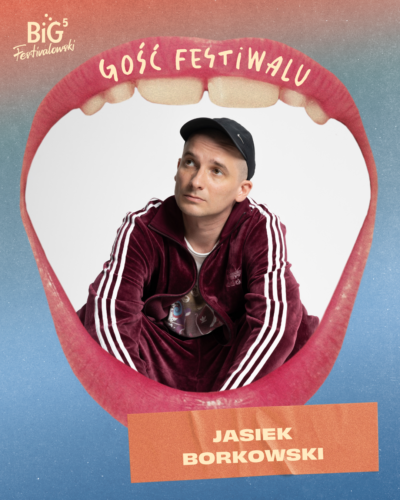 Jasiek Borkowski