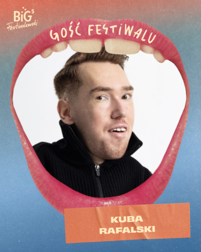Kuba Rafalski
