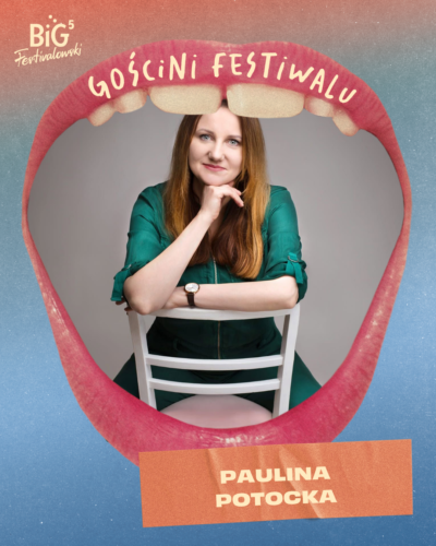 Paulina Potocka