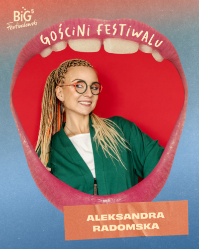 Aleksandra Radomska