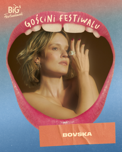Bovska - gościni