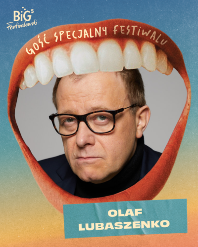 Olaf Lubaszenko