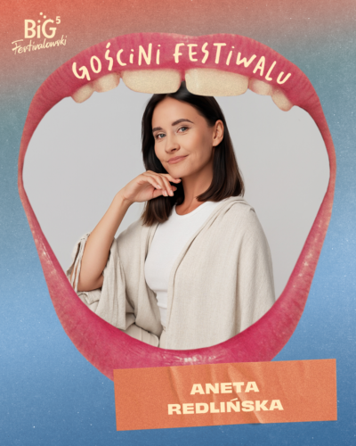 Aneta Redlińska