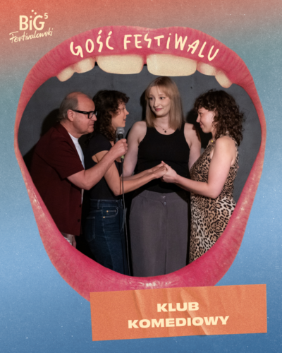 Klub Komediowy