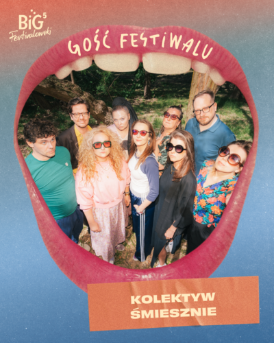 Kolektyw Śmiesznie