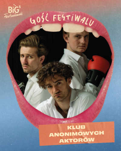 Klub Anonimowych Aktorów