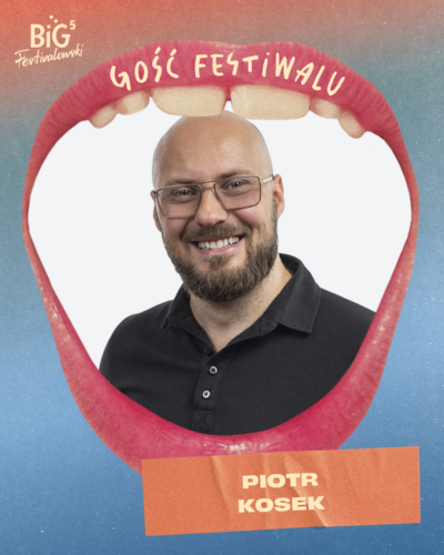BiG Festivalowski 5-28