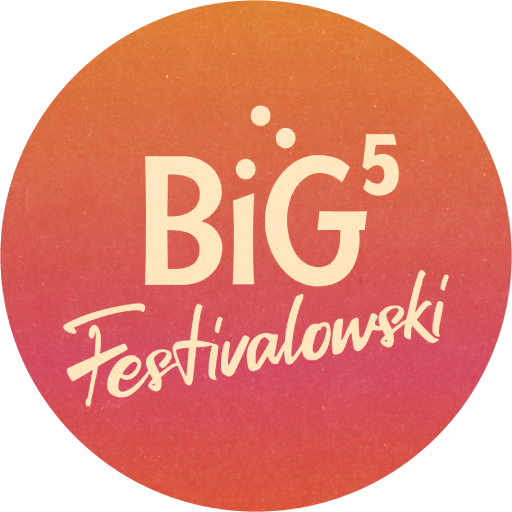 Big Festivalowski ♥ 2026 ♥ Płock