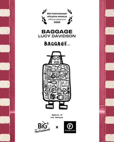 Baggage post