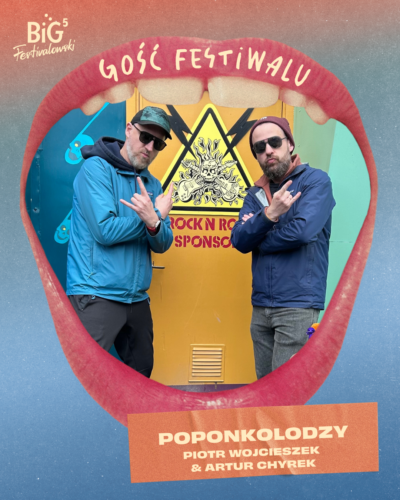 BiG Festivalowski 5-34