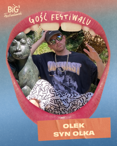 BiG Festivalowski 5-40