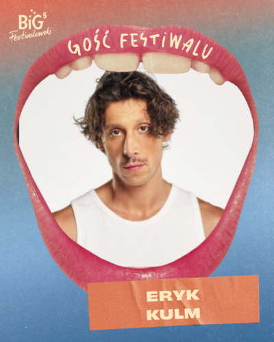 BiG Festivalowski 5-42