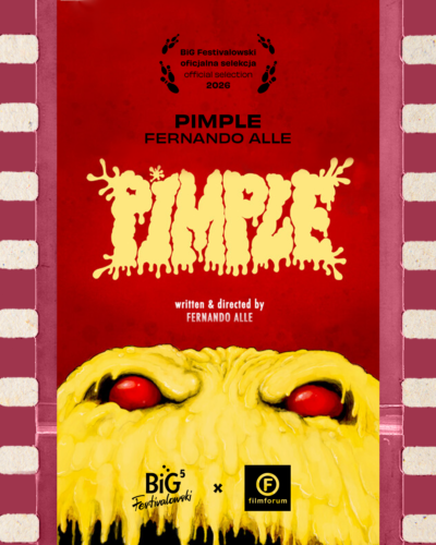 Pimple post