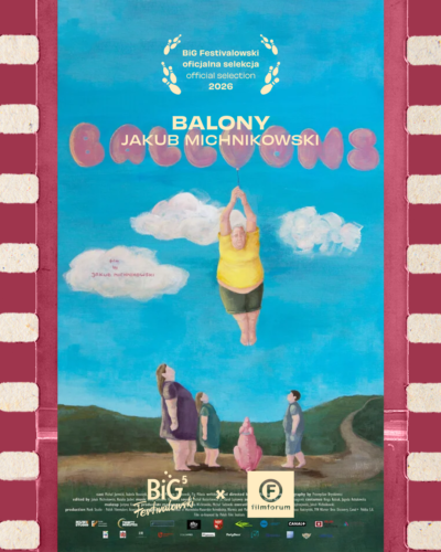 balony post