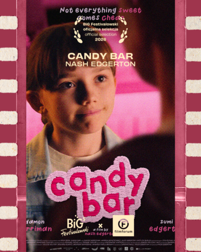 candy bar post