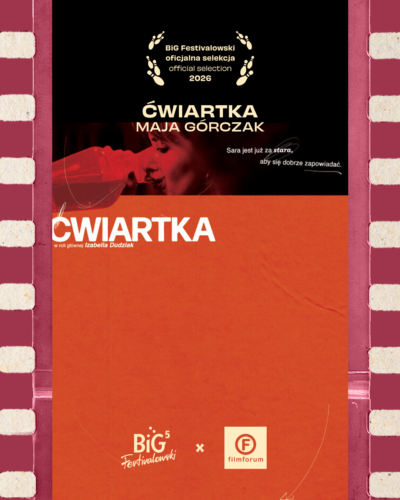 cwiartka post