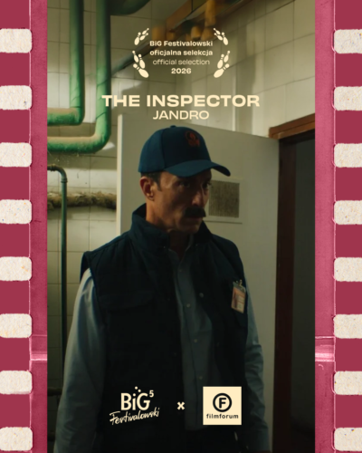 inspector post