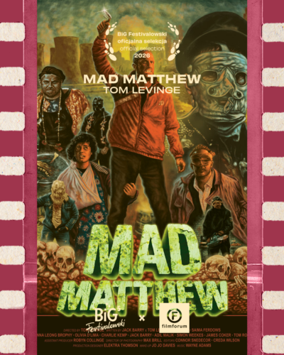 mad matthew post