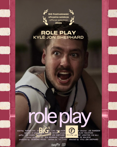 role play post