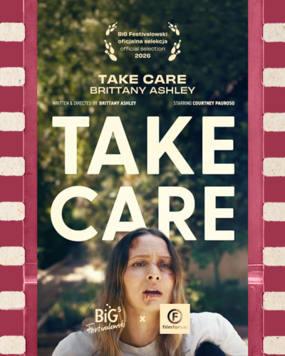 take care post