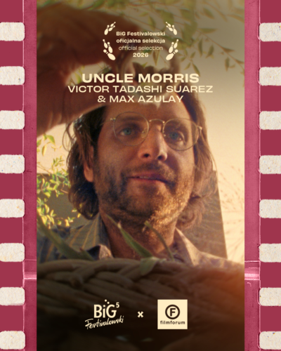 uncle morris post